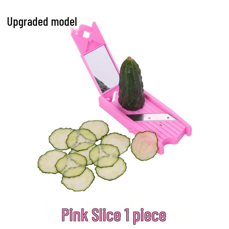 Cucumber-Shaped Beauty Tool for Face Mask Application
