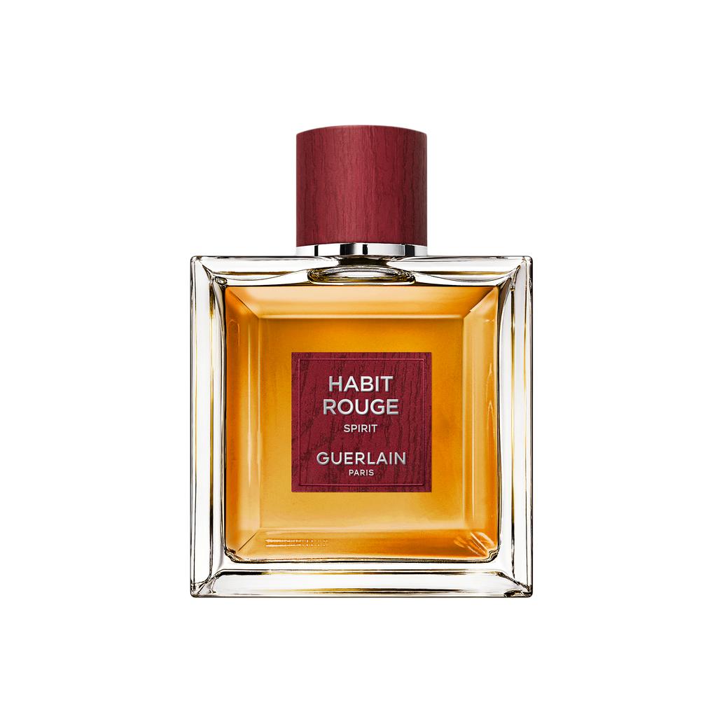 Guerlain Habit Rouge De Guerlain Paris Parfum 100ml