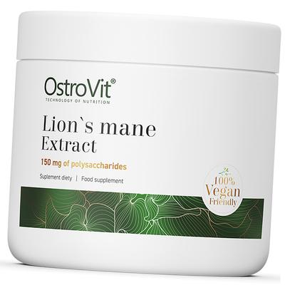 Extrait de crinière de lion, 50 g Sans goût (71250057)