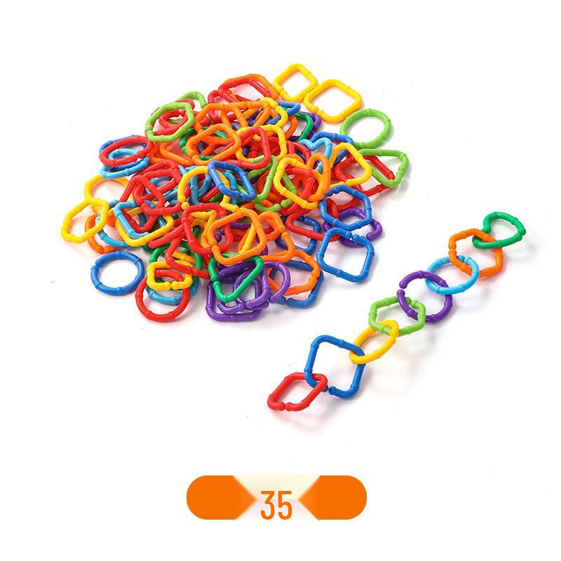 

Раннее развитие Детский пазл: Игрушка для развития мелкой моторики для малышей