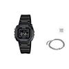 Men Black Watch LA-20WH-1B-
