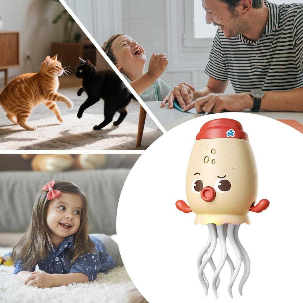 Magical Dancing  Electric Simulation Animal Toy