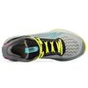 Li Ning Comfortable Shock Absorbing Non-Slip Durable Low-Top Basketball Shoes Men Sneaker Gray Black ABPR069-6