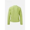 KOLON SPORT Women S Mock Neck Crop T ShirT jkTbS25112lgr