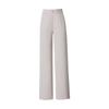 Plus Size Elastic Waist Casual Pants for Middle-aged and Elderly Women