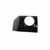 One-Click Startup Frame Cover Trim For Nissan Armada Y62 2017-2020 Carbon Fiber