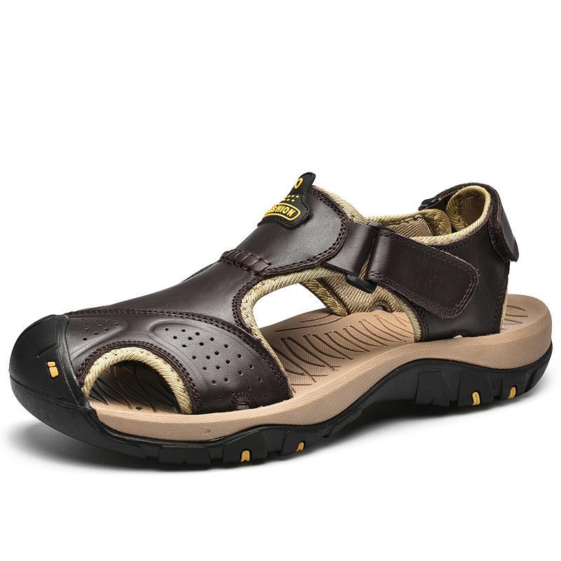 Daily Use Men's Sandal Eva Male Shoe Non-slip Wholesale Cheap Liquidation Luxury H New Fashion Outdoor Clearance Sale 2024 Adult
