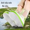 XuanYong Kids Cartoon Dinosaur Silicone Rain Shoe Covers