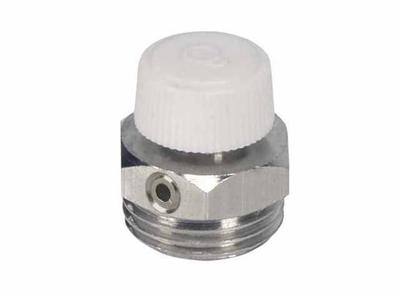Bleeder Valve Manual 1/2"