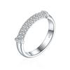 Barbie ring Shining Galaxy, high-end temperament, niche princess, exquisite ins style atmosphere, versatile, high-looking gift box, 925 ZJYJZ-YS-011