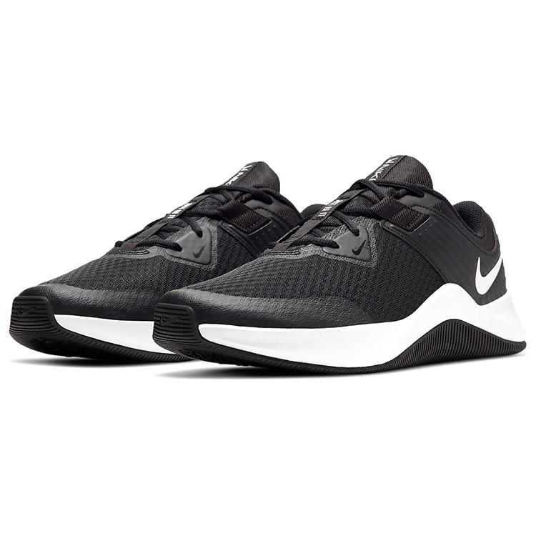 New Nike Mc Trainer 'Black White' CU3580-002