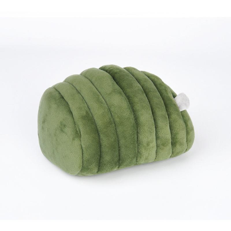Hamster Cotton Nest Windproof and Warm Hedgehog Dutch Pig General Semi Enclosed Simple Soft and Comfortable Hamster Pet Supplies