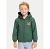 Куртка Зимняя Quiksilver Reversible All Seas