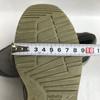 ONITSUKA TIGER ALLIANCE nízké tenisky 23.5 unisex šedé(POUŽITÝ)