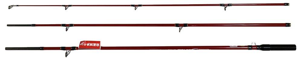 

SMITH LTD Super Strike Gripless Top Water Traveler SS-TT60L3/B.