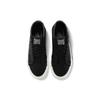 Vans Sk8 Canvas Shock Absorbing Durable Lightweight Breathable High Top Skate Shoes Women Sneakers Black VN0A4UWN4VO