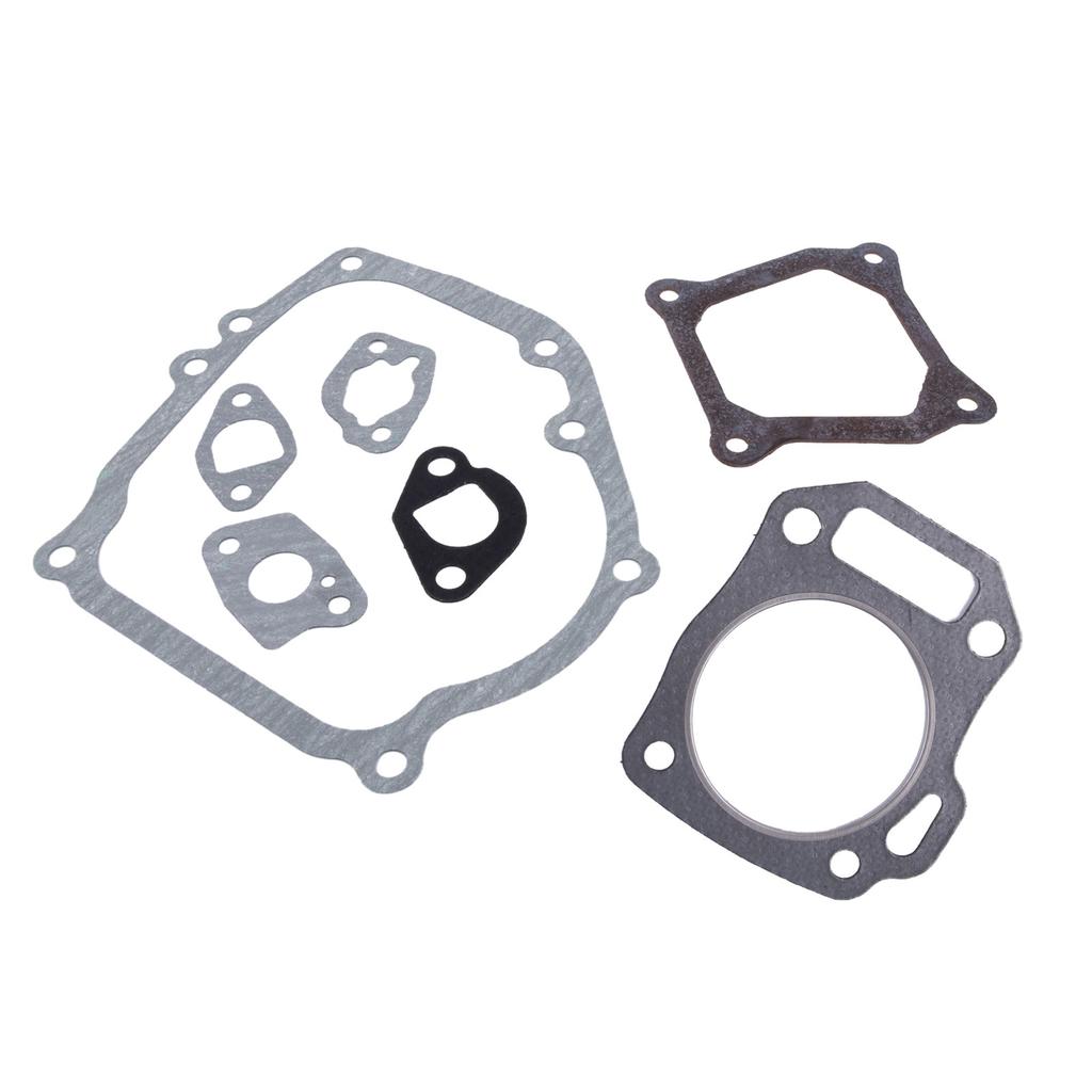 1*gasket Set Fits For GX200  For GX 160 200 168F 170F 2KW 3KW 4-stroke Petrol Engines For GX200 168F 170F 2KW 3KW Engine