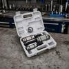 3 Pieces Exhaust Expander Tool Versatile for Repair Shops, Home