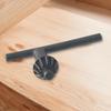 Mounted Drill Chuck Key Wrench Clamping Converter Driver Electric Hand