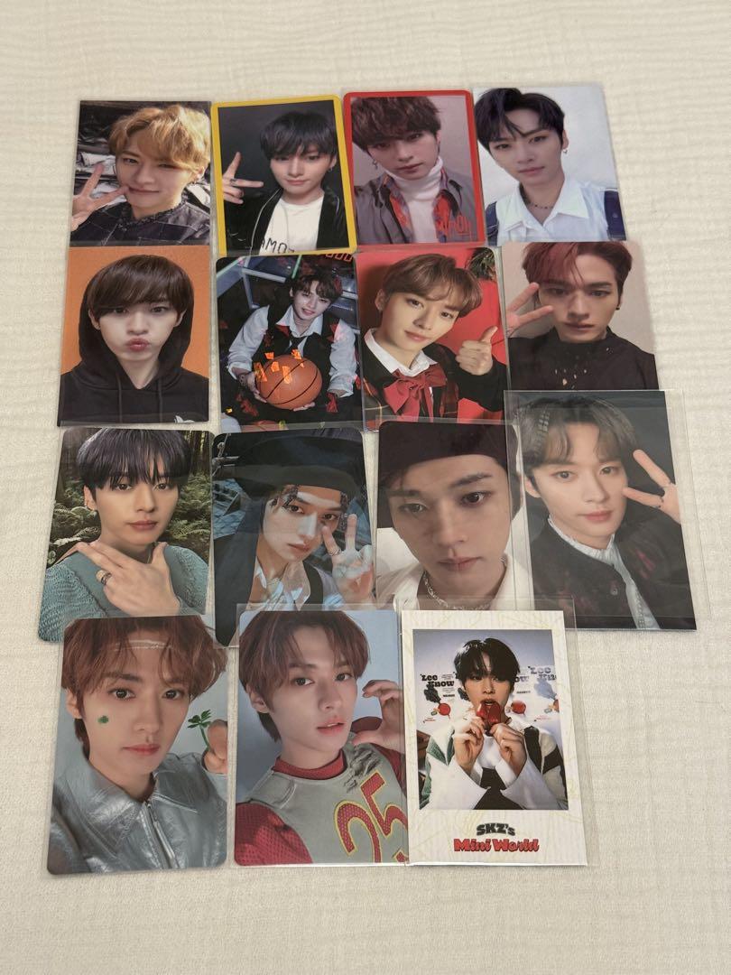 

[USED] stray kids reno