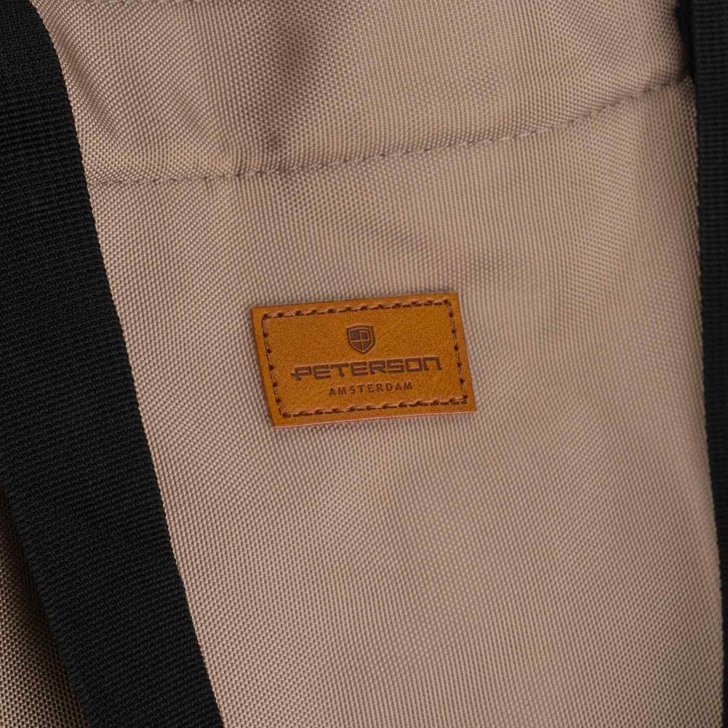 Torba PTN TZ15605D-0986 Beige