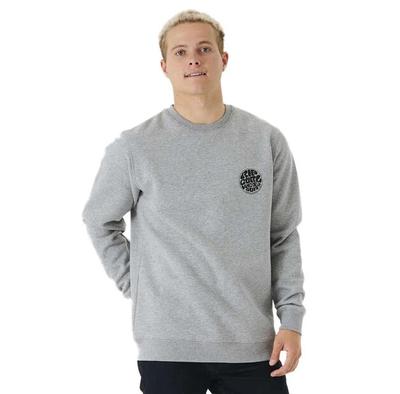 Rip Curl Wetsuit Icon Crew Sweatshirt
