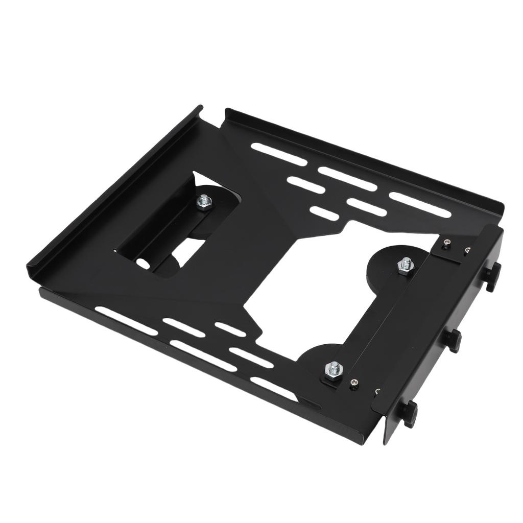 Magnetic Roof Mount Fit for Mini Iron 4 Magnets Quick Release Satellite Dish Car Roof Mounting Kit for RVs Boat Yachts