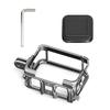 Protective Case For 360 / o Metal  Cage Expansion Frame For 360  o otective Bezel Accessories