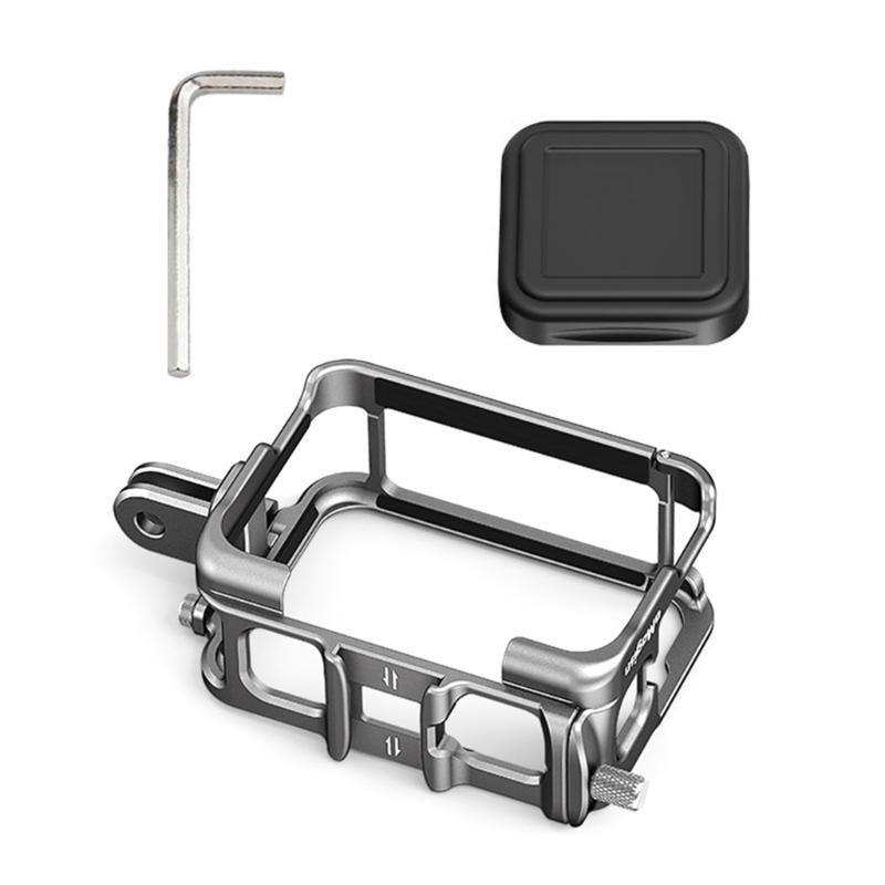 Protective Case For 360 / o Metal  Cage Expansion Frame For 360  o otective Bezel Accessories