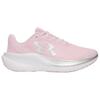 Under Armour Charged Chase Comfortable Soft Breathable Durable Supportive Casual Running Shoes Women Sneaker Pink 6014418-647