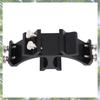 Premium-For Starpal Finderscope Bracket Dual Finder Scope Mounting Bracket For Astronomical Telescope Finderscope Bracket