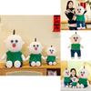 Cute And Funny Expression Bang Bang Plush Toy 40cm Pp Cotton Crystal Super Soft