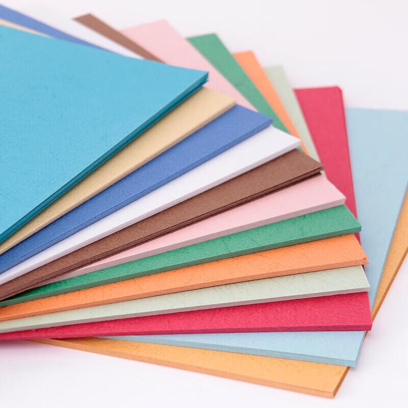 Kelang Xinsheng A3++ Binding Cover Cardstock