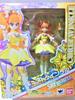 Cure Twinkle Princess Web Shop S.H.Figuarts "Go! PreCure" (Tamashii Exclusive)