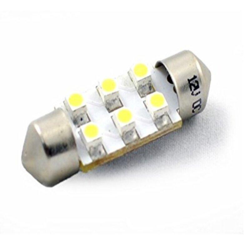 

M-Tech C5W 12V LED lamp