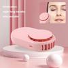 Mini USB Rechargeable Bladeless Fan for Eyelash Extensions