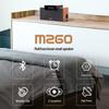 EDIFIER M260 Multifunctional Bluetooth Home Speaker CN plug (adapter included)