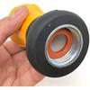 10/20pcs Heavy Duty Garden Hose Water Faucet Washers Silicone Rubber Washers Seals Gasket O-Ring Leak Proof Fittings