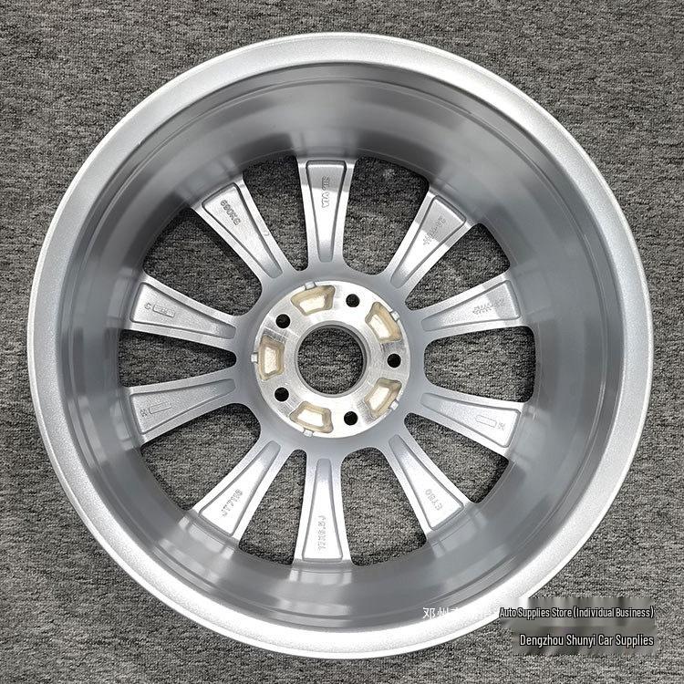 J New H2 Haval Aluminum Alloy Wheel Hub, 18-Inch for Chitu H6