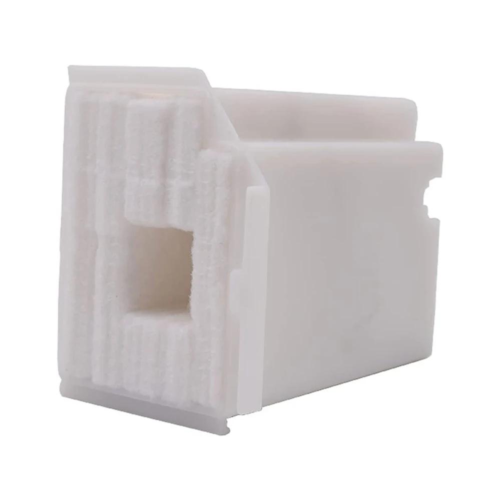 Absorber Sponge ET-2710 Waste Ink Tank Collection Box L1118 Parts Replacement Waste Ink L3118/L3110 L5198 L3118