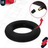 KOTARBAU® Inner Tube for Wheelbarrows, Wheelbarrows, Trolleys 8-4.00
