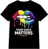 Tops – T-Shirts