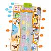 Musical Mat Large Mega Interactive Educational Animals Noise Sound