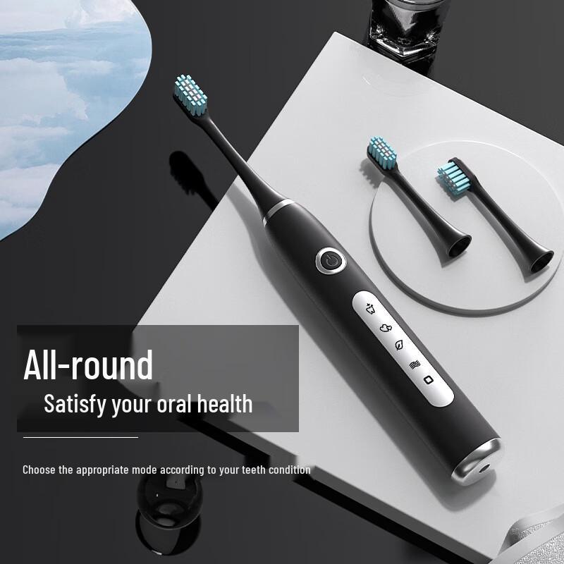 Rechargeable Sonic Electric Toothbrush