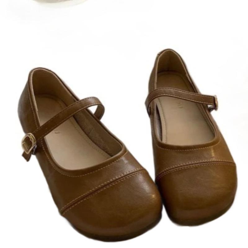 Fashion Women Flats Shallow Sooft Loafers Shoes Fashion Casual New Sneakers 2025 Autumn Designer Sport Shoes Walking Zapatillas De Mujer