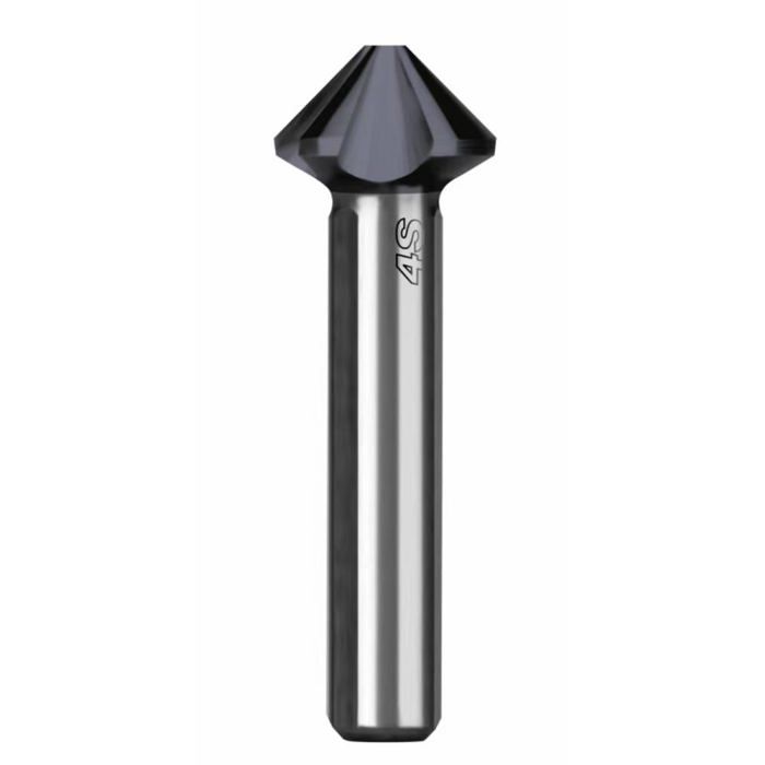 RUKO ULTIMATECUT 4S 102885P Fraise conique 31 mm HSS tige cylindrique 1 pc(s)