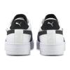 Puma Ca Pro Tech Low Top Sneakers Unisex Sneakers White Black 381225-02