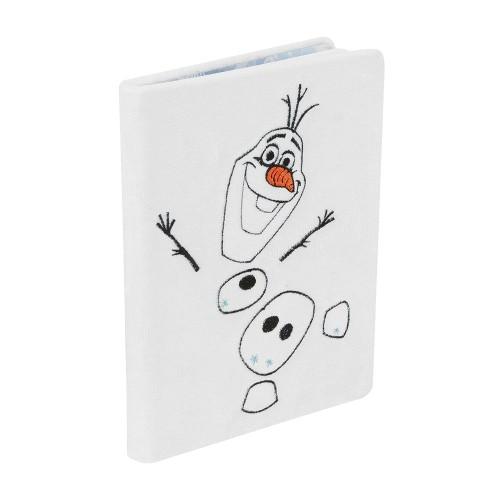 Frozen II Olaf A5 Notebook