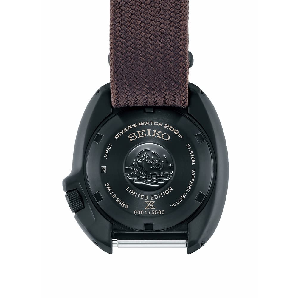 Prospex Shohei Ohtani SEIKO PROSPEX SBDC157 1970 Mechanical Watch Modern Design Mechanical Movement Core Shop Exclusive Limited Distribution Model