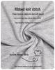 Women's Ice Silk Camisole Nightgown with Chest Pads - Cool, Simple Style Tank Top Home Dress